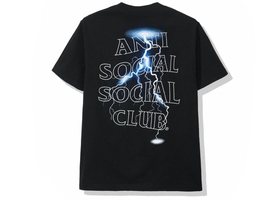 Reflective Twister Tee