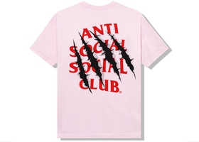 After Us Pink Tee