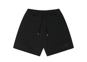 Midnight Black Shorts