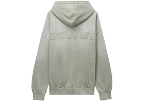 Atelier Hoodie Matcha Green Hoodie
