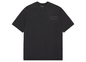 Midnight Black Basic Tee