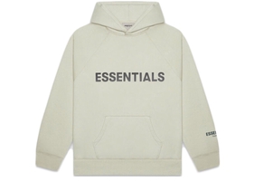 Alfalfa Sage Fleece Hoodie