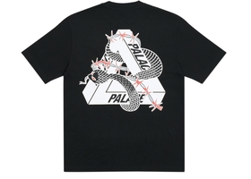 Black Hesh Mit Fresh T-shirt