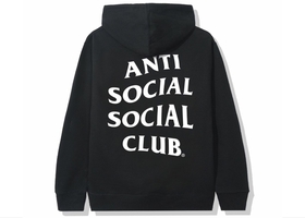 Mind Games Hoodie