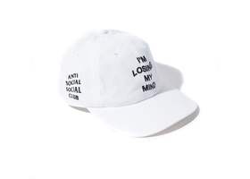 I'm Losing My Mind Cap