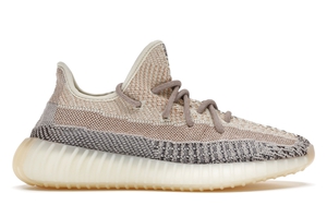 Yeezy 350 Ash Pearl