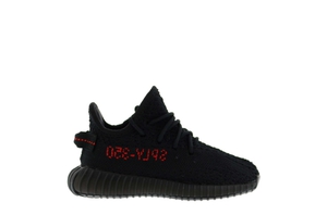 Yeezy 350 Black Red (Infants)