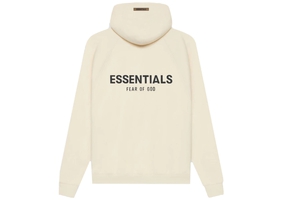Buttercream Fleece Hoodie (SS21)