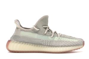 Yeezy 350 Citrin