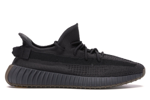 Yeezy 350 Cinder