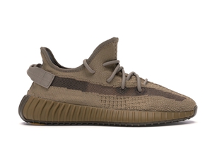 Yeezy 350 Earth