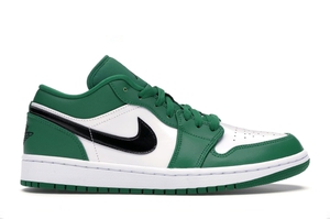 Jordan 1 Low Pine Green (GS)