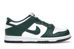 Dunk Low Michigan State (GS)