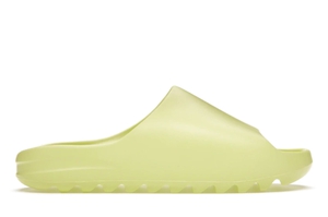 Yeezy Slide Glow Green