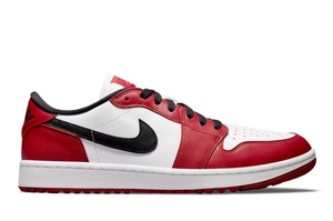 Jordan 1 Retro Low Golf Chicago