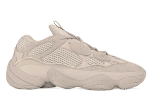 Yeezy 500 Taupe Light