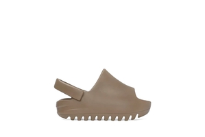 Yeezy Slide Earth Brown (Infants)