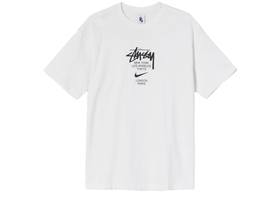 White International T-shirt