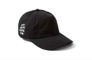 Weird Cap