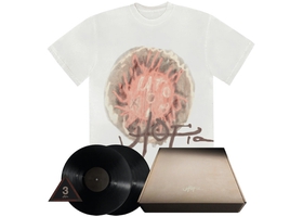 Utopia C3 Box Set Pack