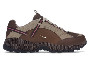 Air Humara LX Jacquemus Ale Brown Gold (W)