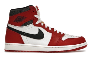 Jordan 1 Retro High OG Chicago Lost and Found