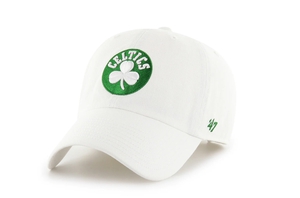 Boston Celtics Clean Up