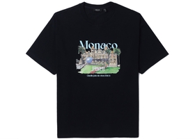 Monaco Navy Tee