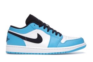 Jordan 1 Low UNC (2021) (GS)