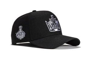 Los Angeles Kings 2012 Stanley Cup Patch MVP