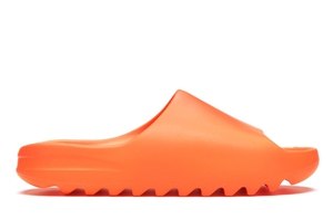 Yeezy Slide Enflame Orange