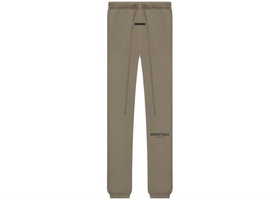 Taupe Sweatpants