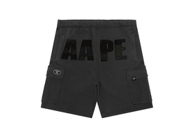 Aape Sweatshorts