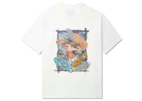 Reimagine White Tee