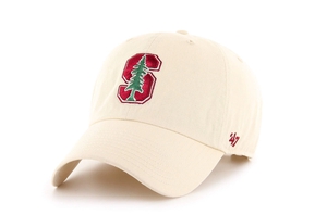 Stanford Cardinal Clean Up