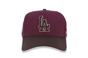Los Angeles Dodgers 'Bacon Me Crazy' MVP DT Snapback