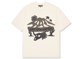 Vanilla Stargazing Tee