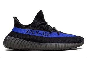 Yeezy 350 Dazzling Blue