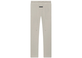 Relaxed Smoke Sweatpants
