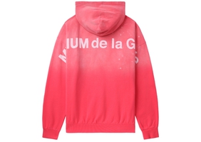 Washed Melon Hoodie