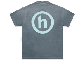 H Logo Vintage Wash Tee