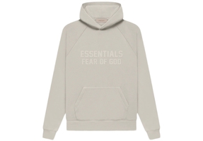 Smoke Hoodie