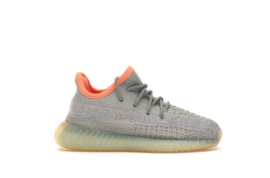 Yeezy 350 Desert Sage (Infants)