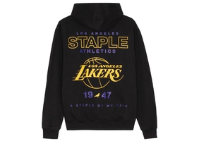 City Team Hoodie Los Angeles Lakers