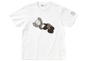 Tokyo First White Tee