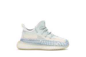 Yeezy 350 Cloud White (Infants)