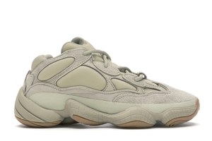 Yeezy 500 Stone