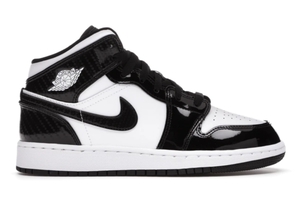 Jordan 1 Mid SE Carbon Fiber All-Star (2021) (GS)