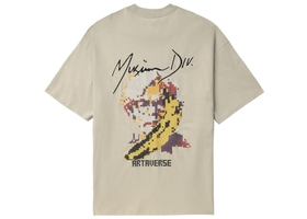 Artaverse Beige Tee