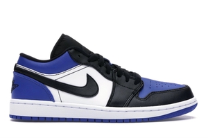 Jordan 1 Low Royal Toe (GS)